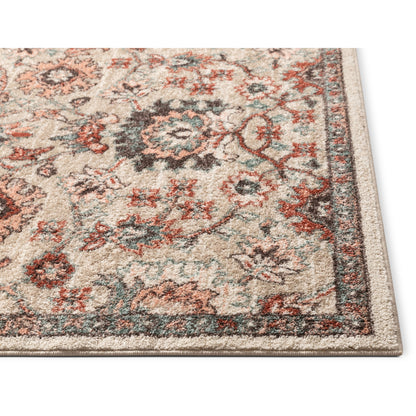 Harper Blush Modern Bohemian Rug MC-209