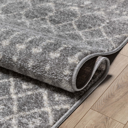 Mystic Colette Grey Rug MC-457