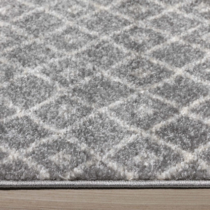 Mystic Colette Grey Rug MC-457