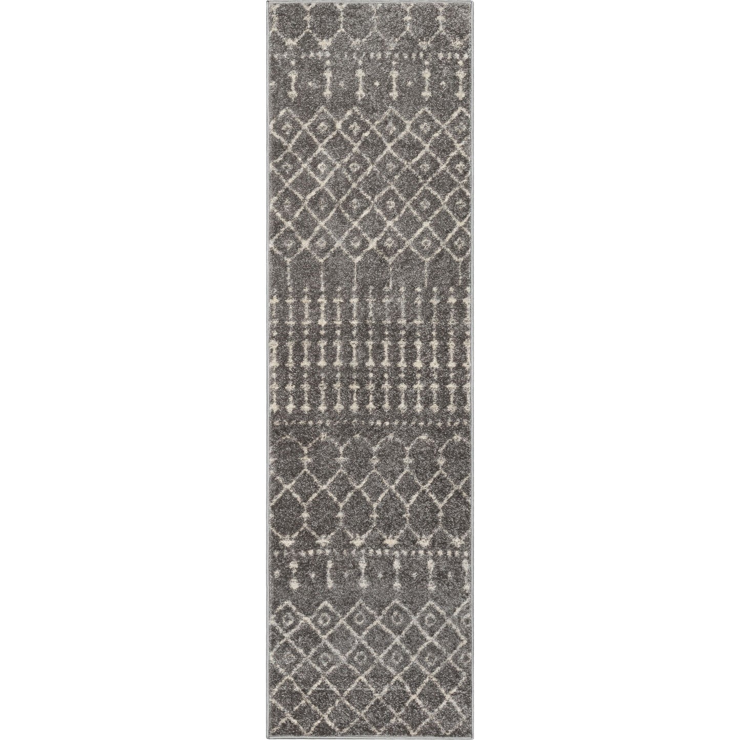 Mystic Colette Grey Rug MC-457