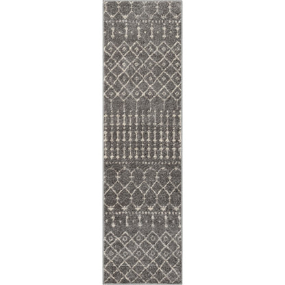 Mystic Colette Grey Rug MC-457