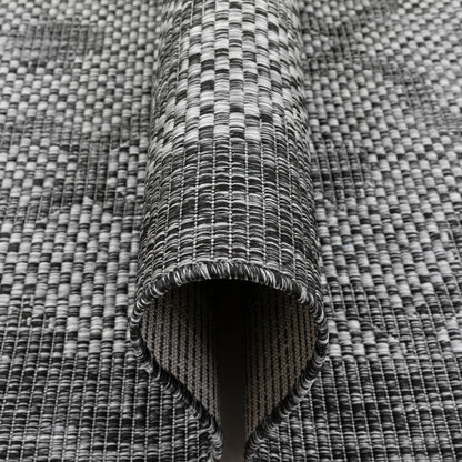 Medusa Sol Grey Roll MED-107-R-31