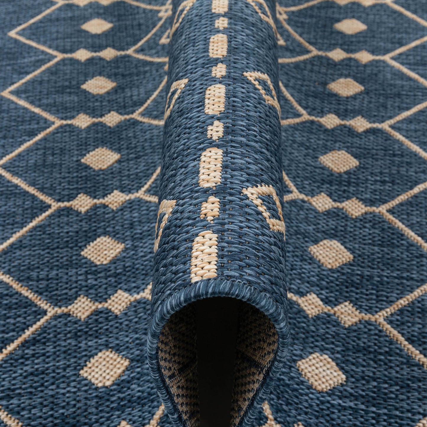 Medusa Nord Blue Roll MED-54-R-31