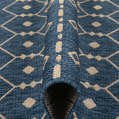 Medusa Nord Blue Roll MED-54-R-31