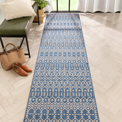 Medusa Nord Blue Roll MED-54-R-31