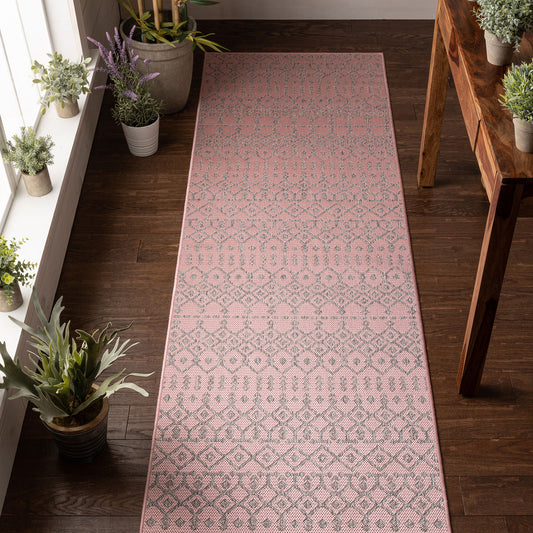 Medusa Nord Blush Roll MED-59-R-31