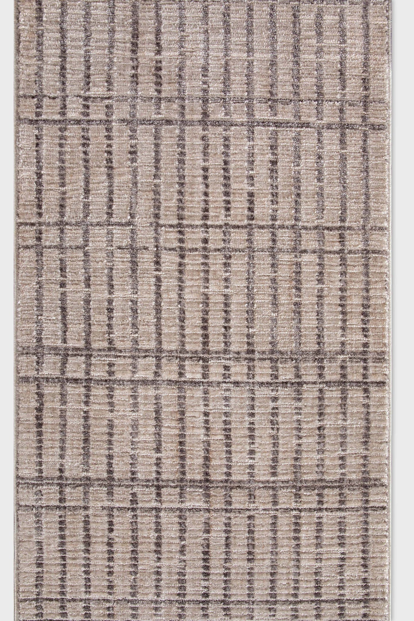 Nordlys Skog Ivory Roll Runner NDL-02