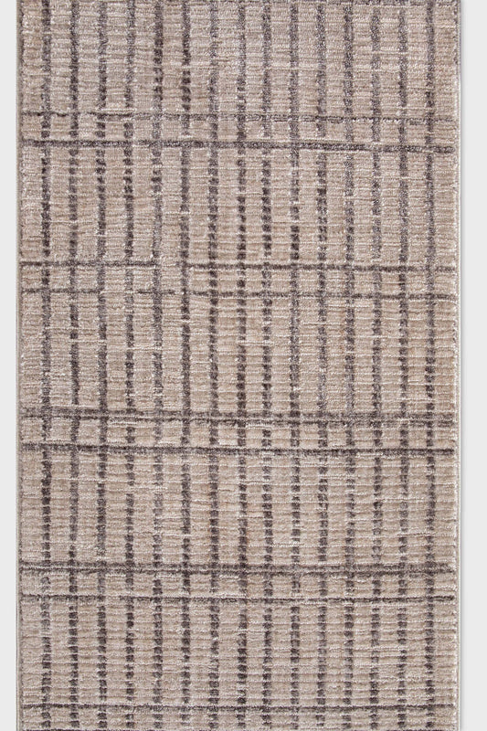 Nordlys Skog Ivory Roll Runner NDL-02