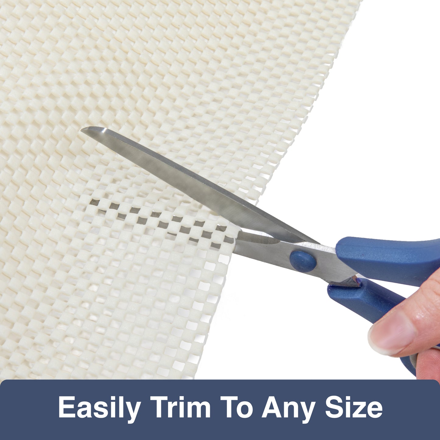 Elle Basics Non-Slip Rug Pad PAD-2