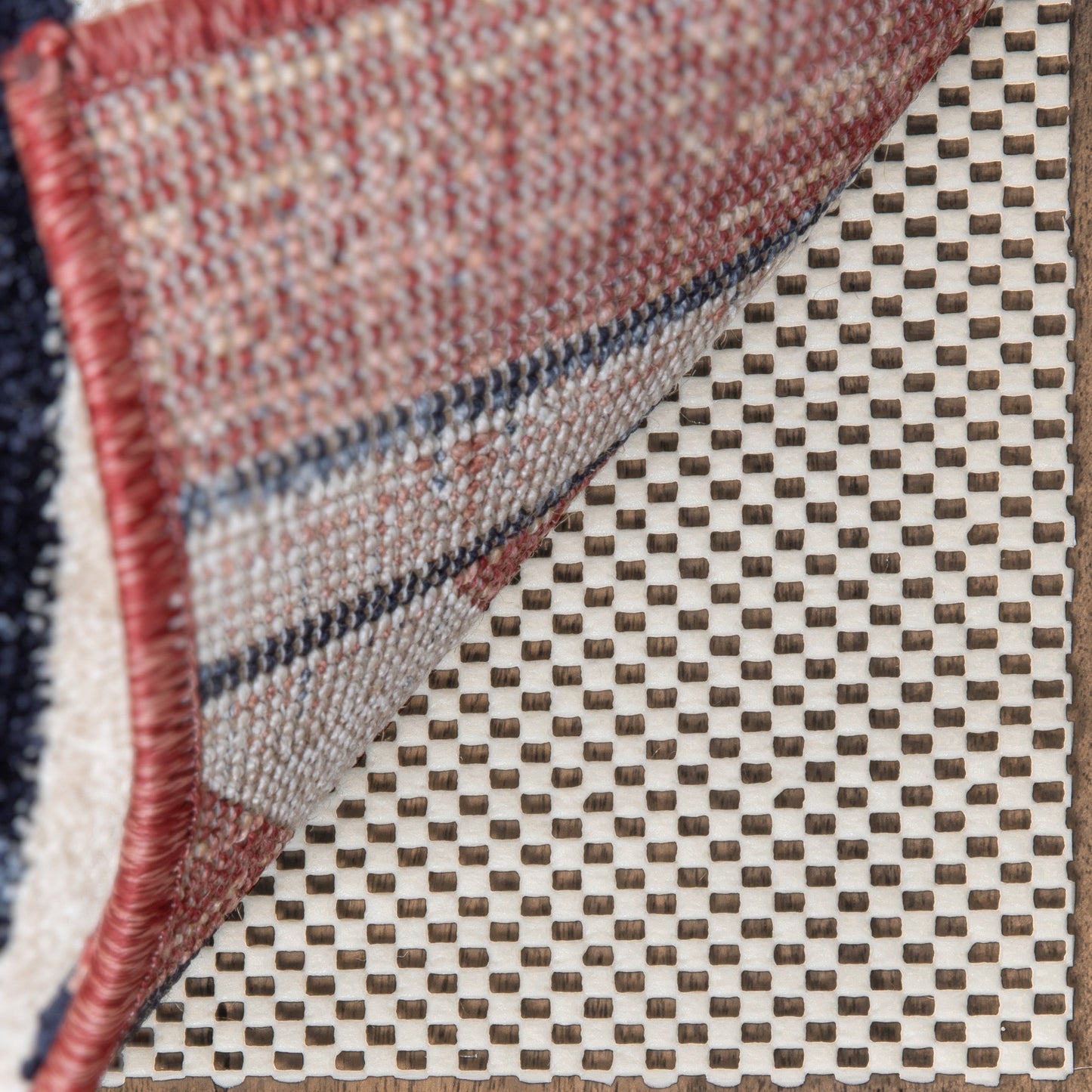 Elle Basics Non-Slip Rug Pad PAD-2