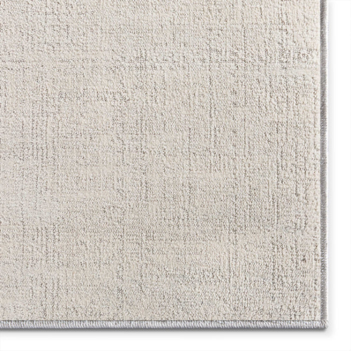 Velluto Como Ivory Broadloom Roll VEL-02