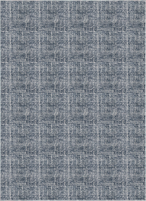 Velluto Como Dark Blue Broadloom Roll VEL-04