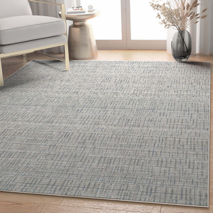 Abstract Bali Beige Rug W-AB-24A