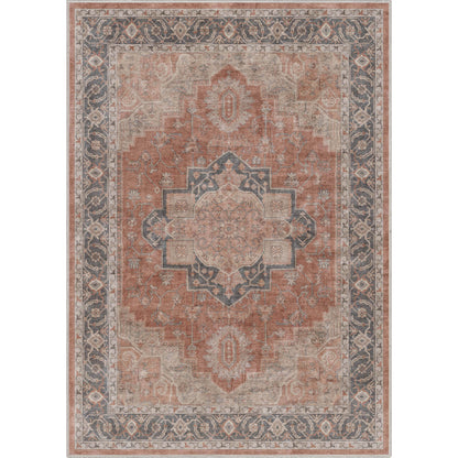 Apollo Paris Red Rug W-AP-22B