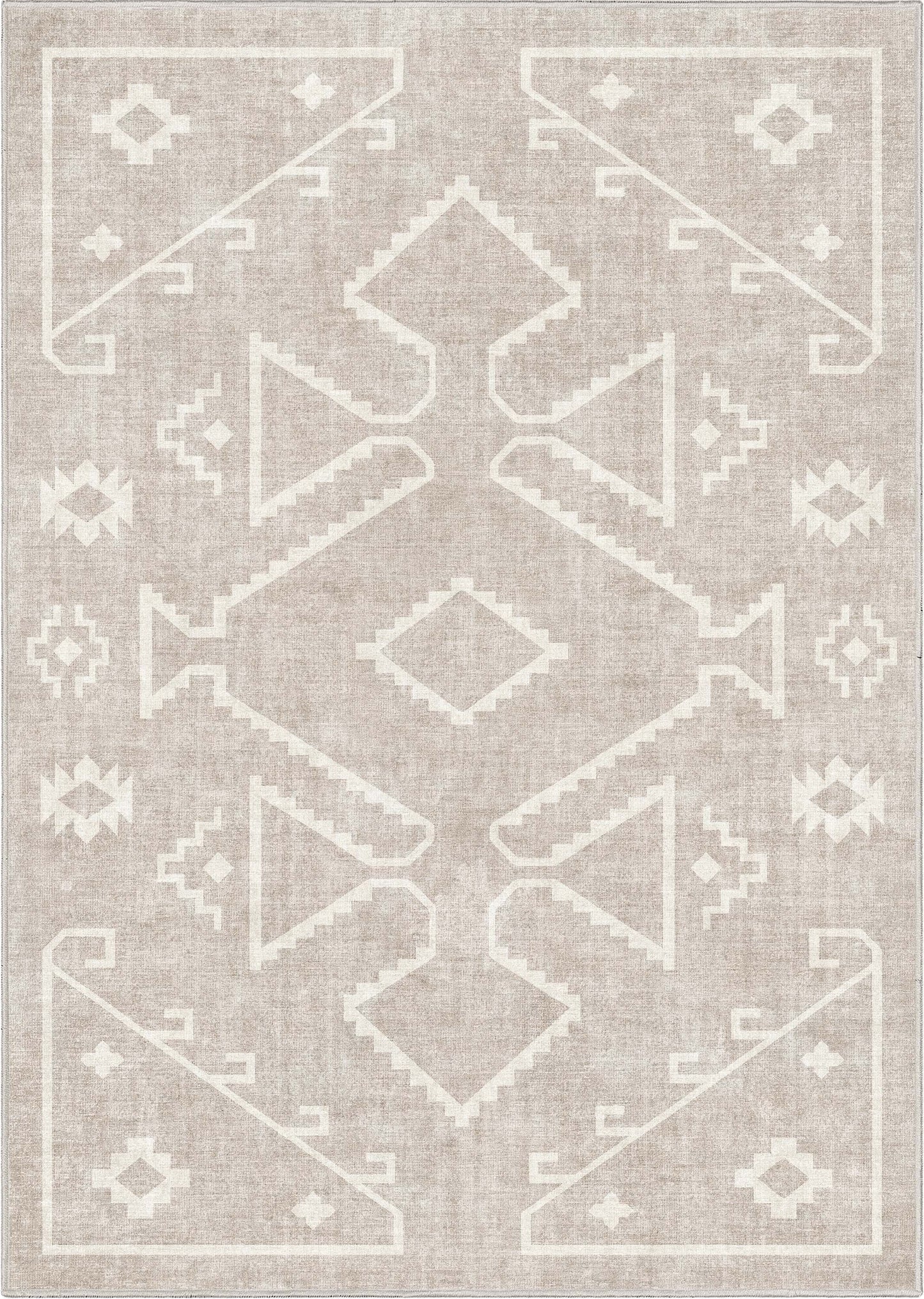 Apollo Bottineau Beige Rug W-AP-34A