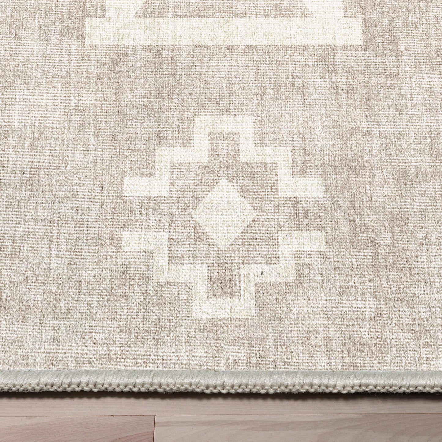 Apollo Bottineau Beige Rug W-AP-34A