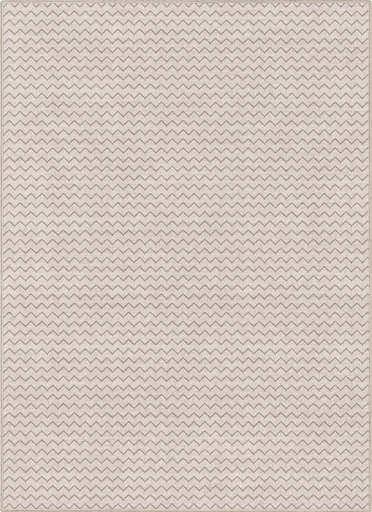 Apollo Elemental Mesa Ivory Flat-Weave Rug W-APE-10C