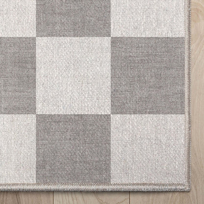 Apollo Square Beige Rug W-SQR-01B