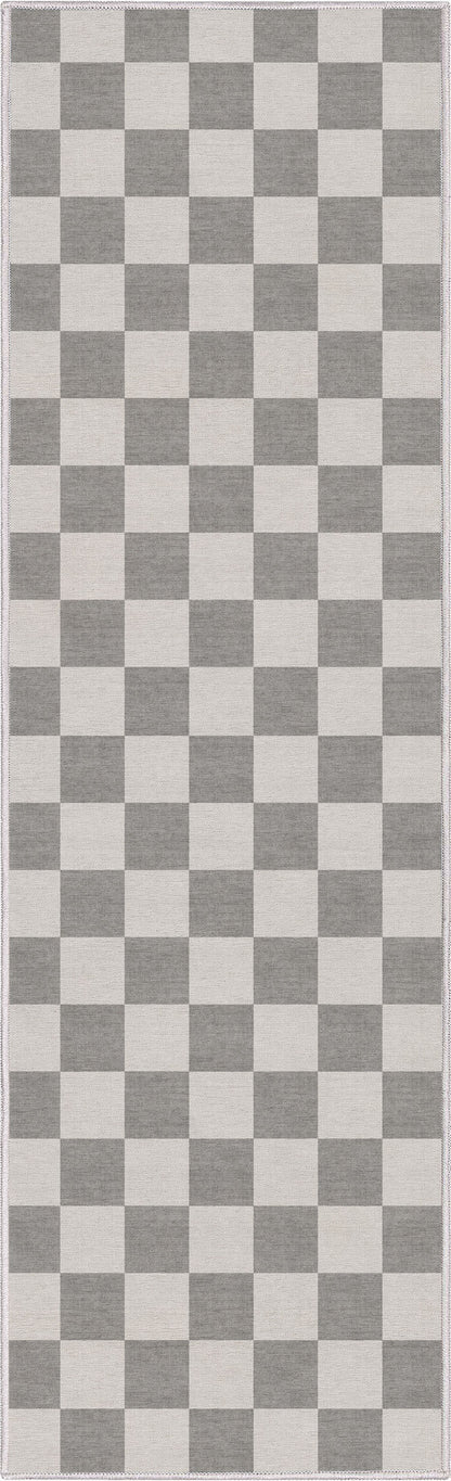 Apollo Square Beige Rug W-SQR-01B