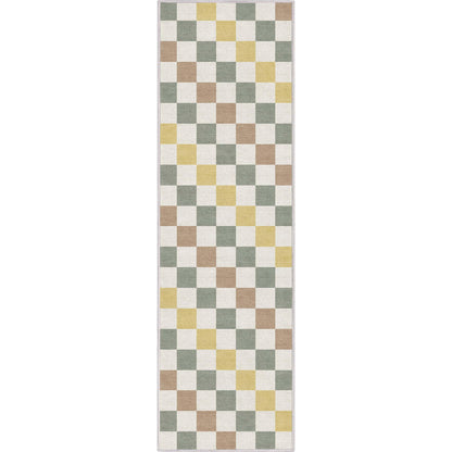 Apollo Square Multi Rug W-SQR-01H