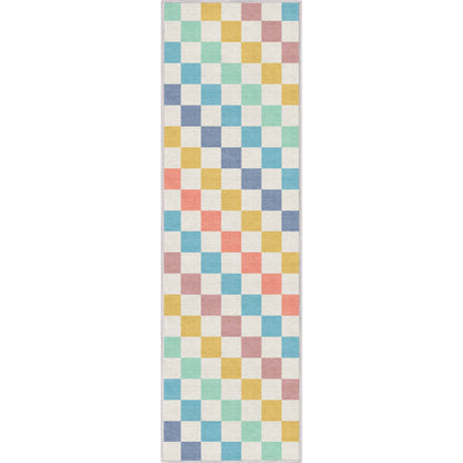 Apollo Square Multi Rug W-SQR-01M