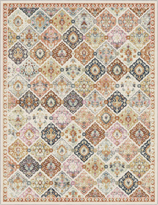 Apollo Maeve Multi Rug W-VN-06A