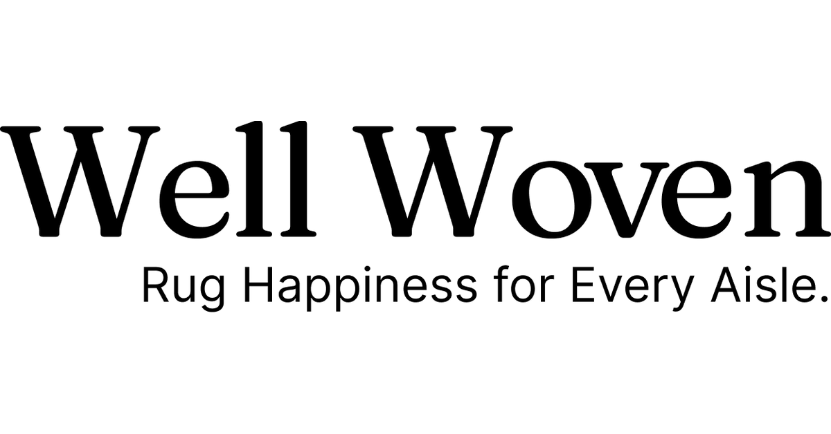 Well Woven Rugs Website