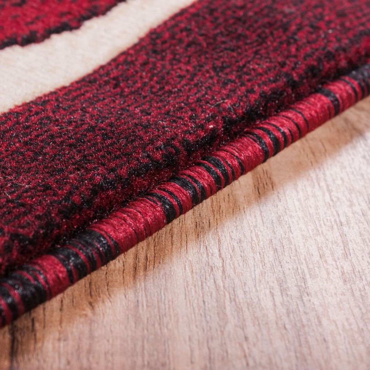 Commerce Multi Modern Rug 1883