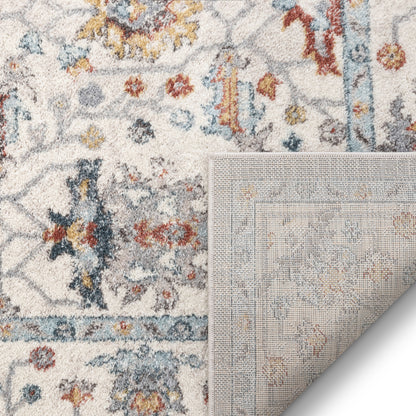 Sofina Vintage Bohemian Beige Rug 2792