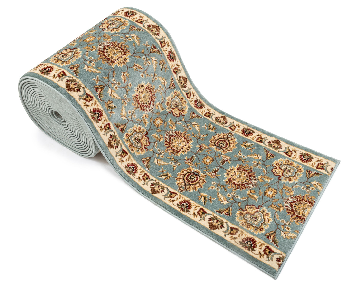 Timeless Abbasi Light Blue Roll 3606R