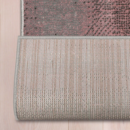 Barclay Yaren Blush Roll 54959R