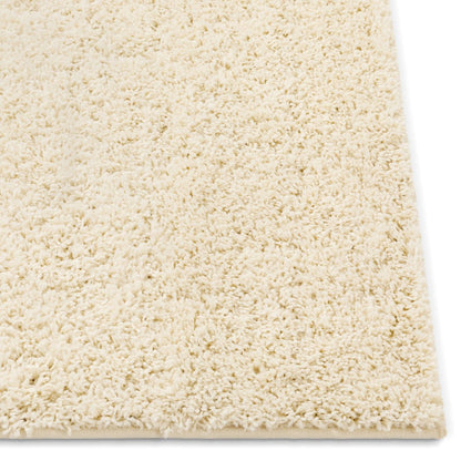 Plain Vanilla Contemporary Rug 7042