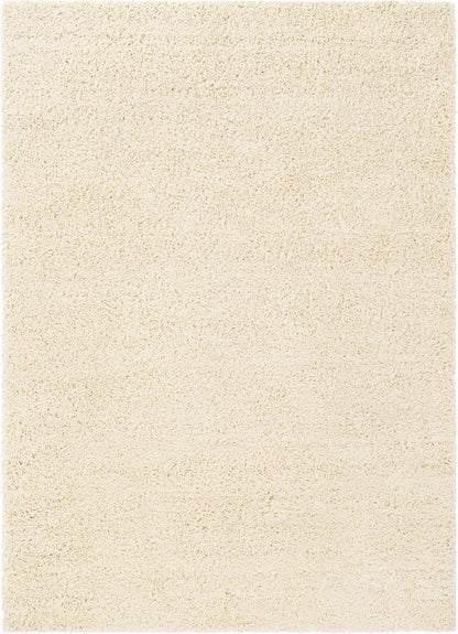 Plain Vanilla Contemporary Rug 7042