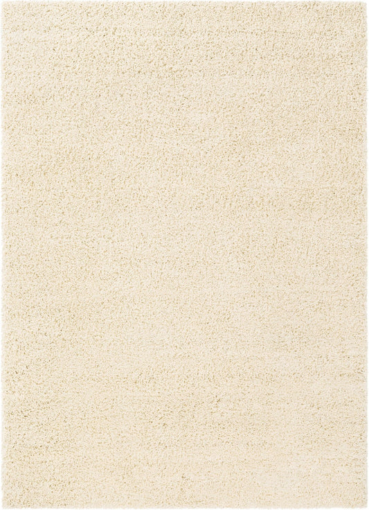 Plain Vanilla Contemporary Rug 7042