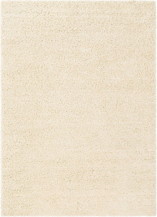 Plain Vanilla Contemporary Rug 7042