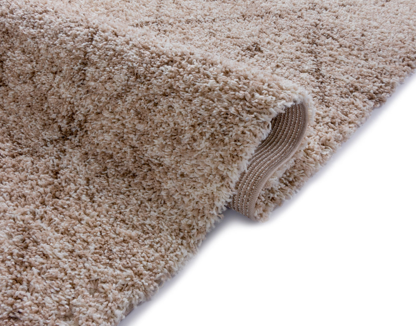 Moroccan Lattice Vanilla Contemporary Rug 7062