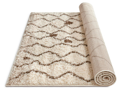 Penta Moroccan Vanilla Rug 7132