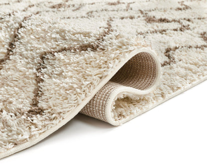 Penta Moroccan Vanilla Rug 7132