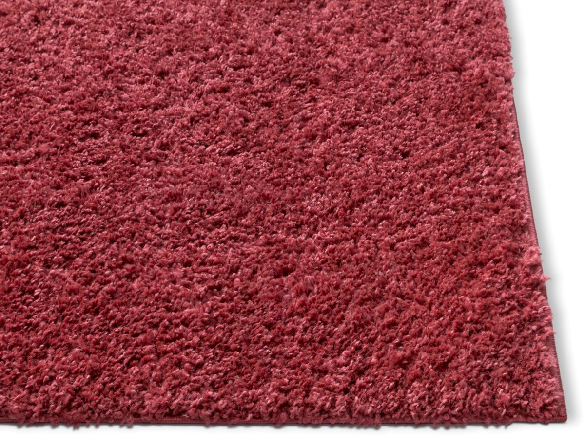 Piper Crimson Modern Rug 7910