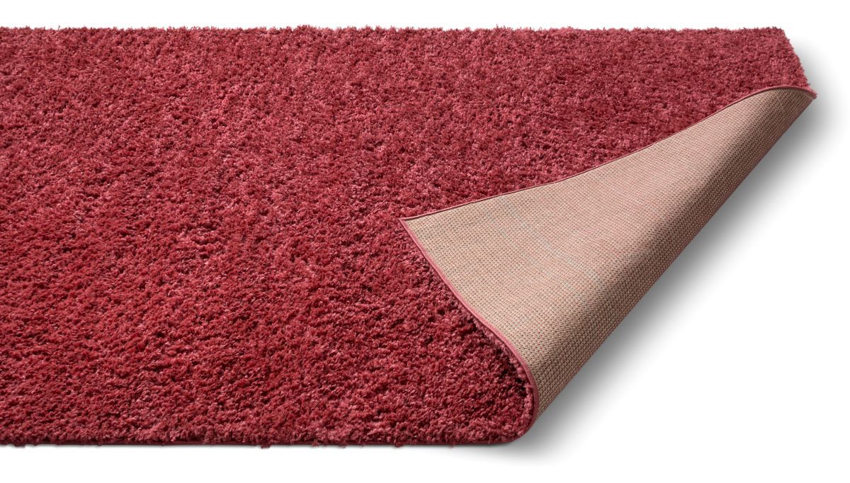 Piper Crimson Modern Rug 7910