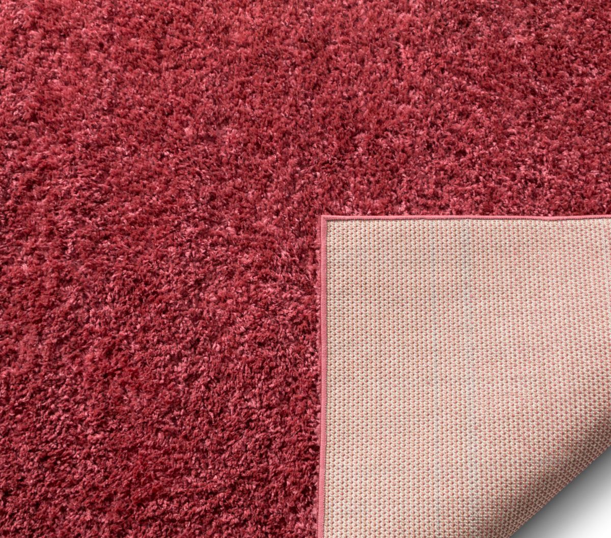 Piper Crimson Modern Rug 7910