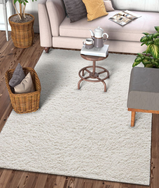 Piper Ivory Modern Rug 7912