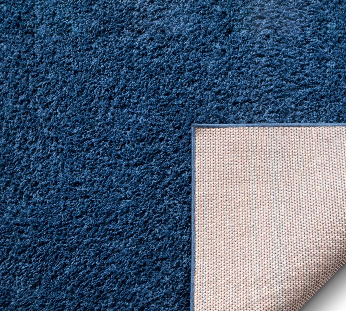 Piper Indigo Modern Rug 7914