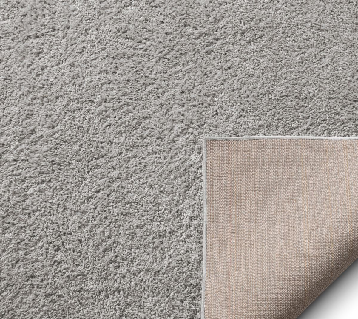 Piper Soft Grey Modern Rug 7918