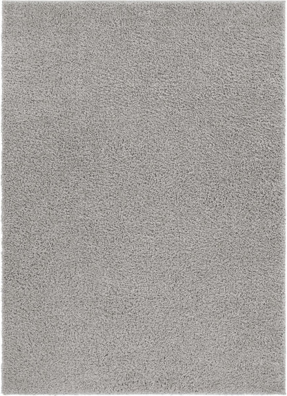 Piper Soft Grey Modern Rug 7918