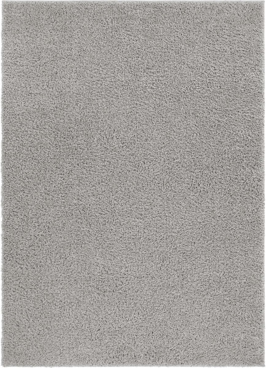 Piper Soft Grey Modern Rug 7918