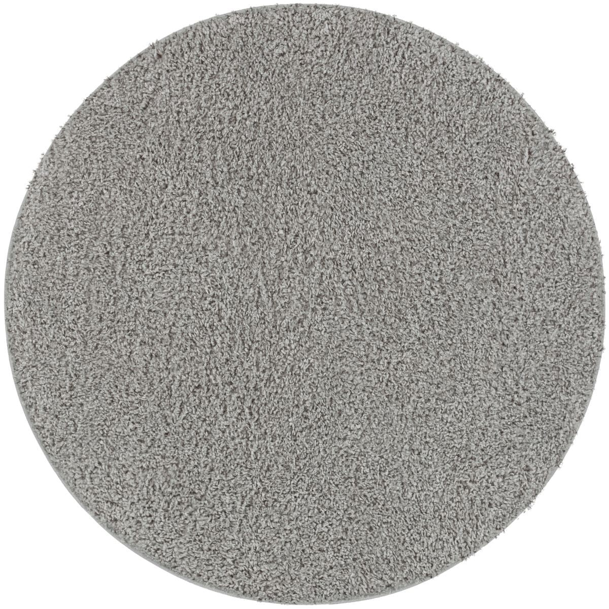 Piper Soft Grey Modern Rug 7918