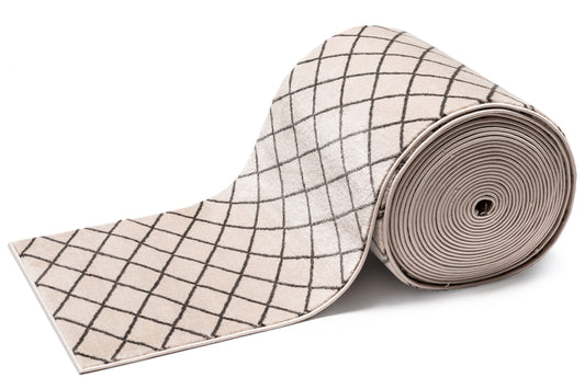 Baldwin Aiden Ivory Roll BAL-22-R