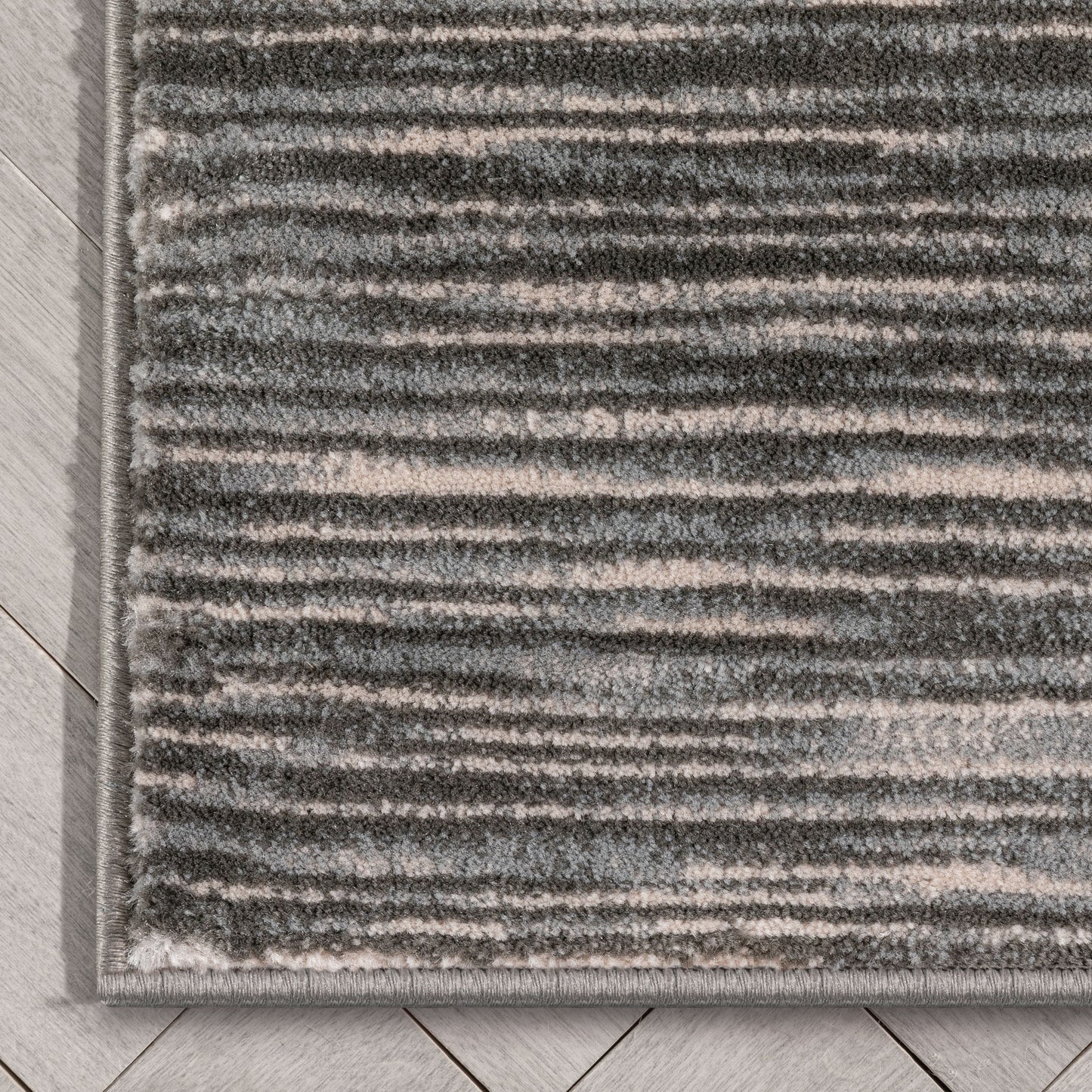 Baldwin Owen Dark Grey Roll BAL-37-R