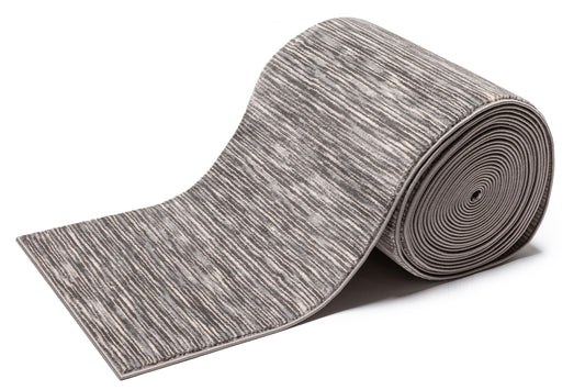 Baldwin Owen Dark Grey Roll BAL-37-R
